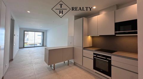 Foto 5 de Pis en venda a Carrer President Macià, 116, Platja Gran, Girona