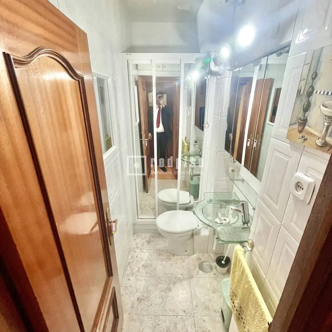 Appartement avec jardin à vendre à Puente de Vallecas, imagen 10