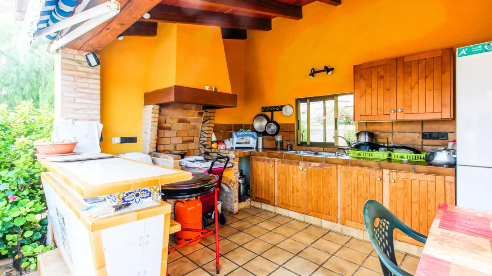 Villa con piscina in vendita a Ondara, imagen 4