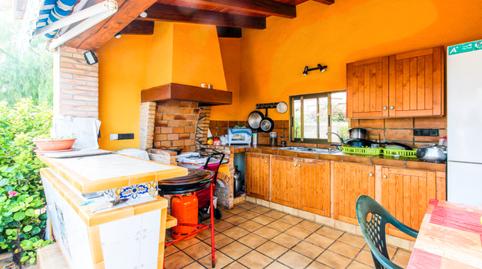 Foto 4 de Casa o chalet en venta en Ondara, Alicante