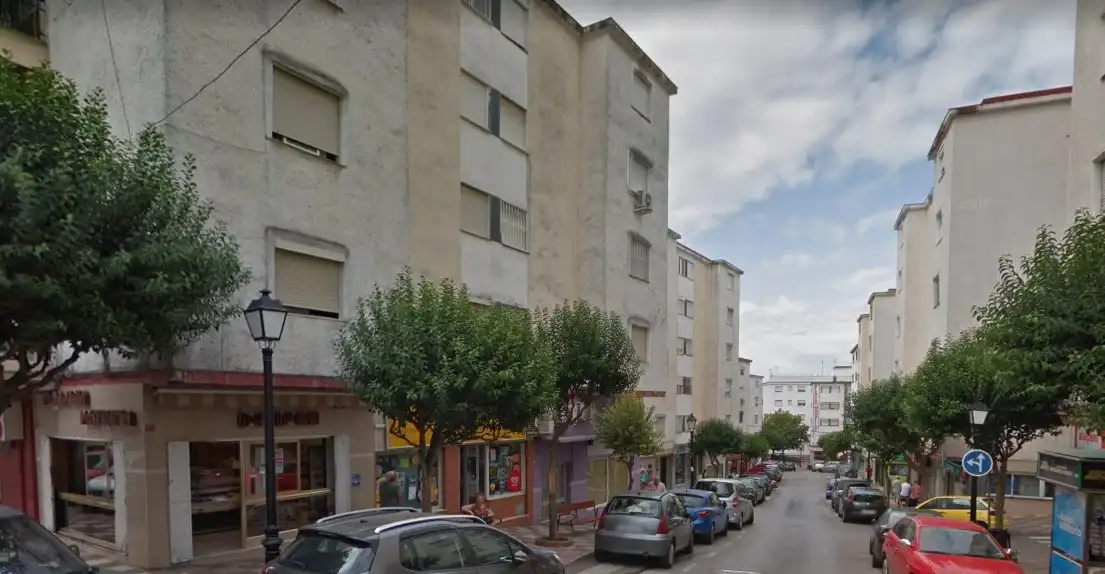 Piso en venta en C/ Alba, imagen 2