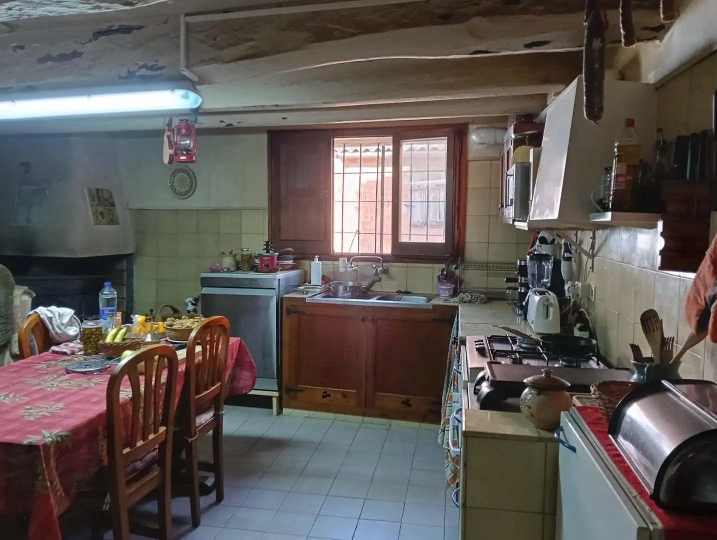 Chalet con jardín en venta en Carrer del Mas Saballs, imagen 20