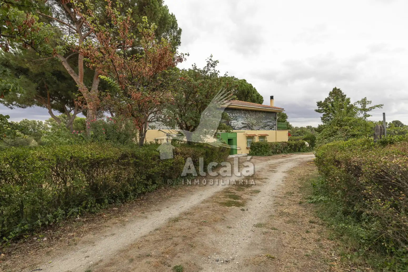 Haus oder Chalet zum Verkauf in El Molar (Madrid) mit Schwimmbad