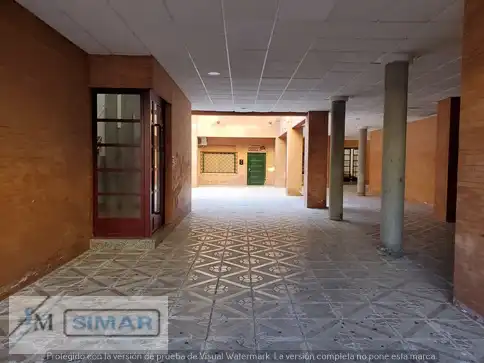 Apartament de lloguer a Calle Ramón y Cajal, Bargas