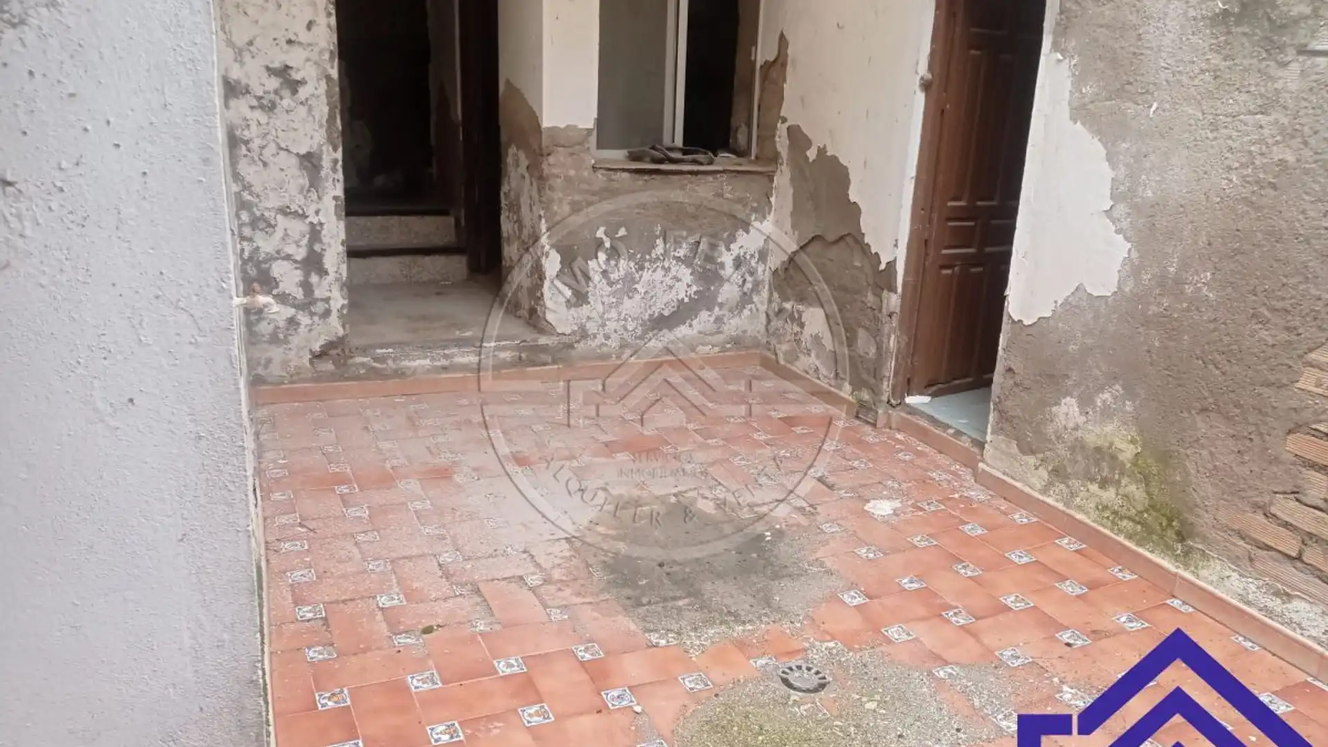 Finca rústica en venta en Écija