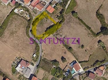 Terreny residencial en venda a Kabiezes