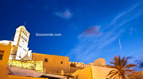 Foto 3 von Dachboden zum Verkauf in De Pere Tur, Dalt de la Vila - La Marina, Eivissa