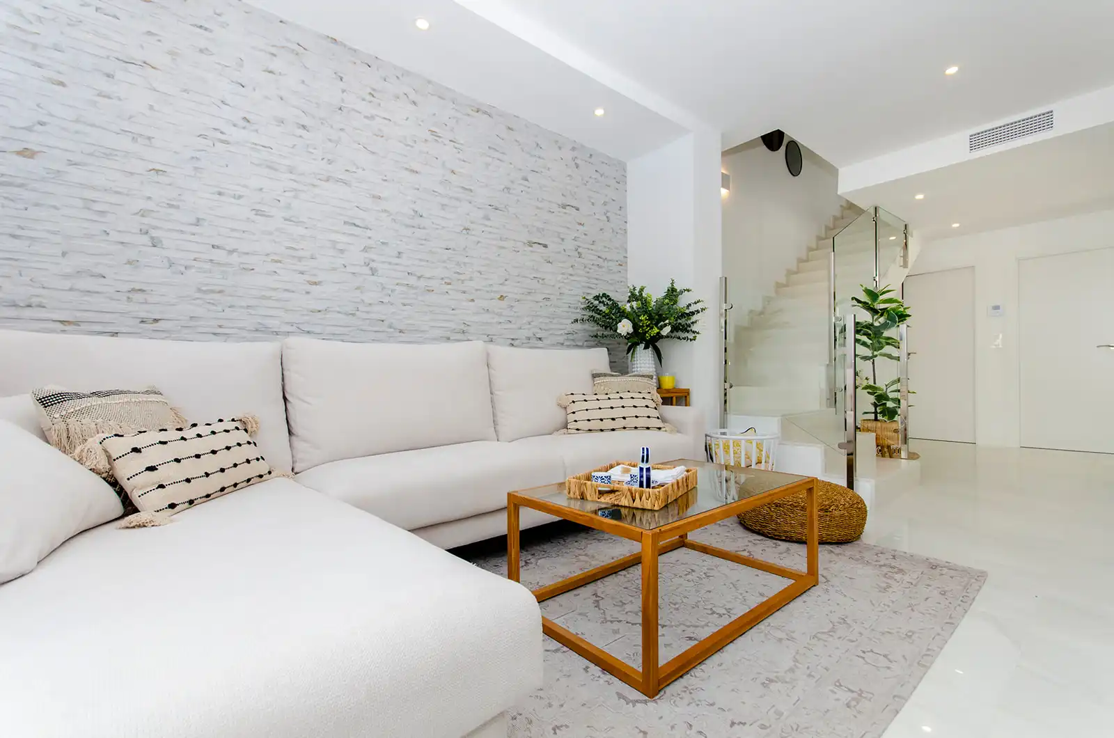 Maison rustique avec terrasse à vendre à Desamparados - Hurchillo - Torremendo, imagen 65