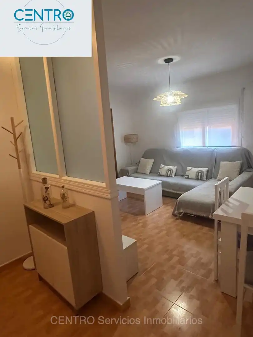 Habitación de Piso de alquiler en Algeciras