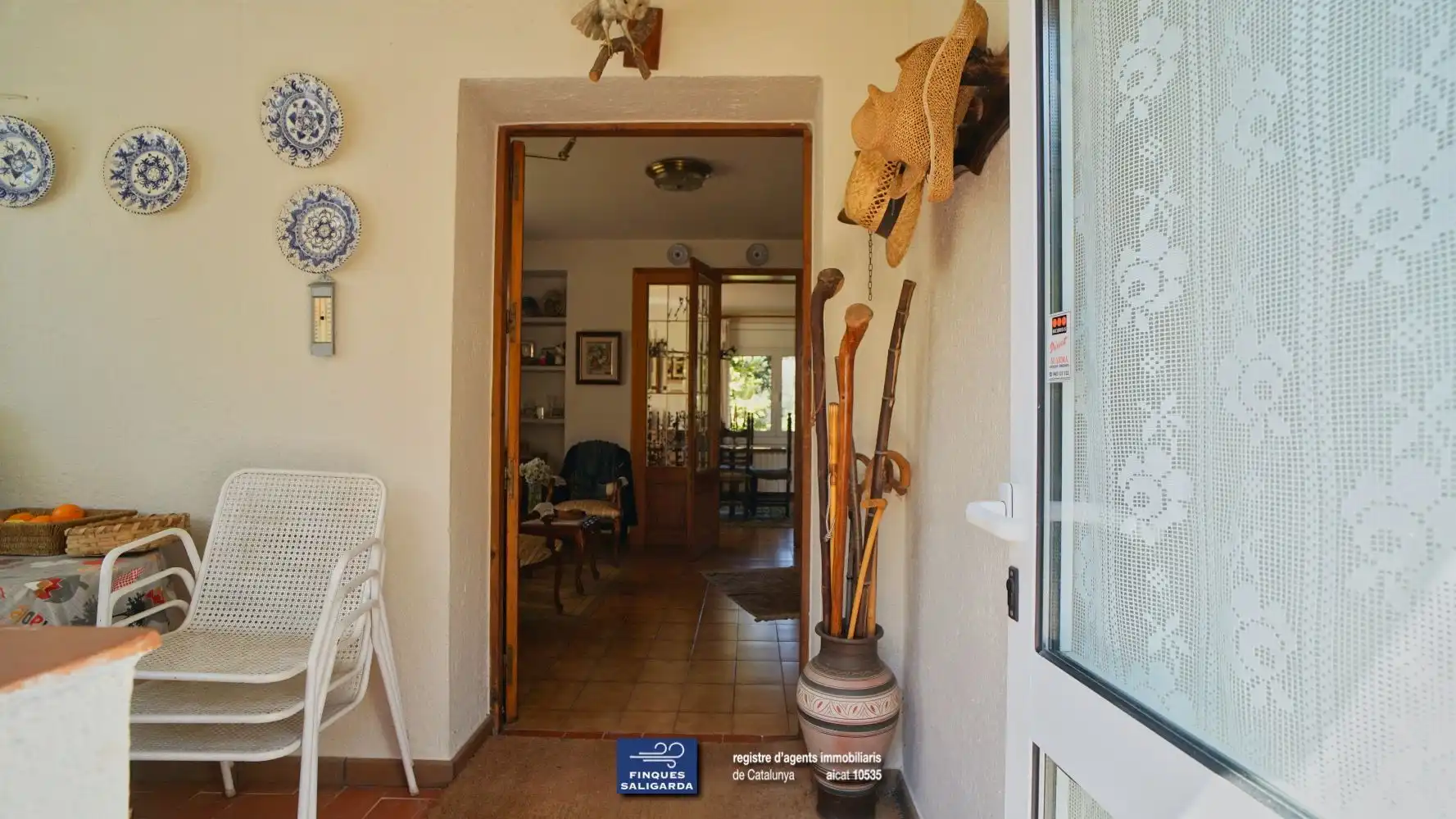 Casa o xalet en venda en Tagamanent amb Calefacció, Terrassa i Traster