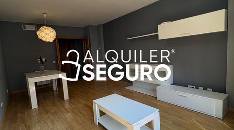 Foto 2 de Pis de lloguer a Vereda del Melero , Centro, Arganda del Rey