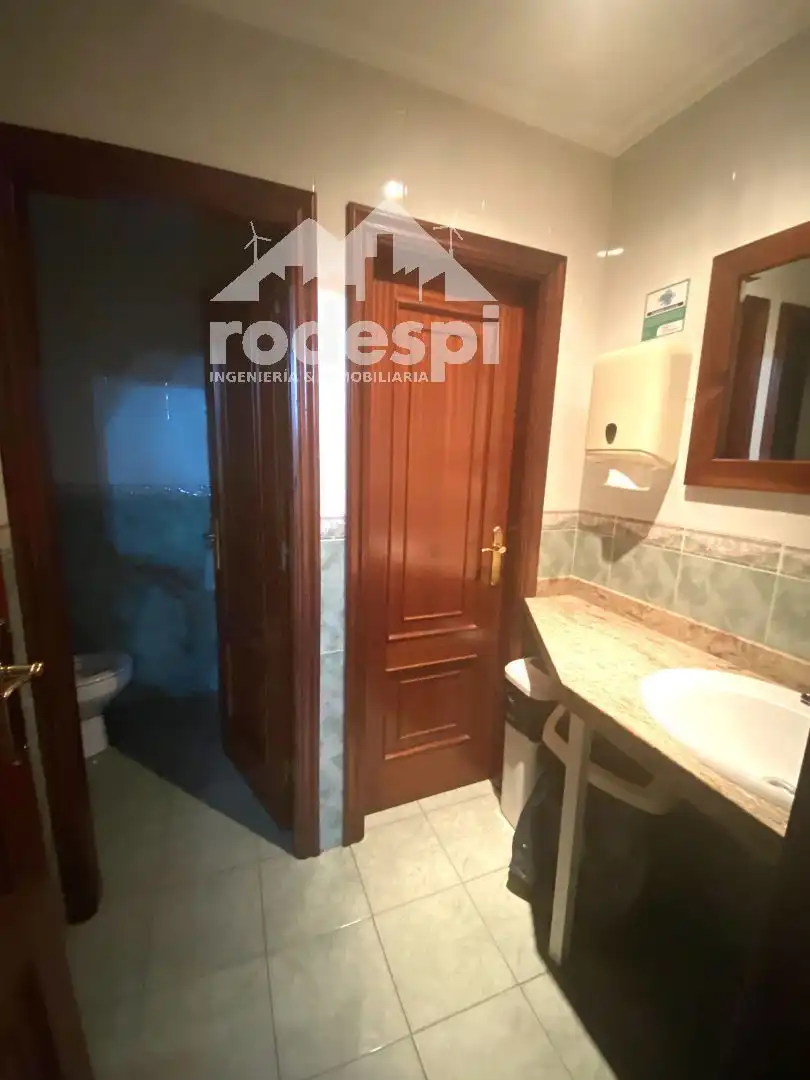 Local comercial en venda a A Cañiza, imagen 6