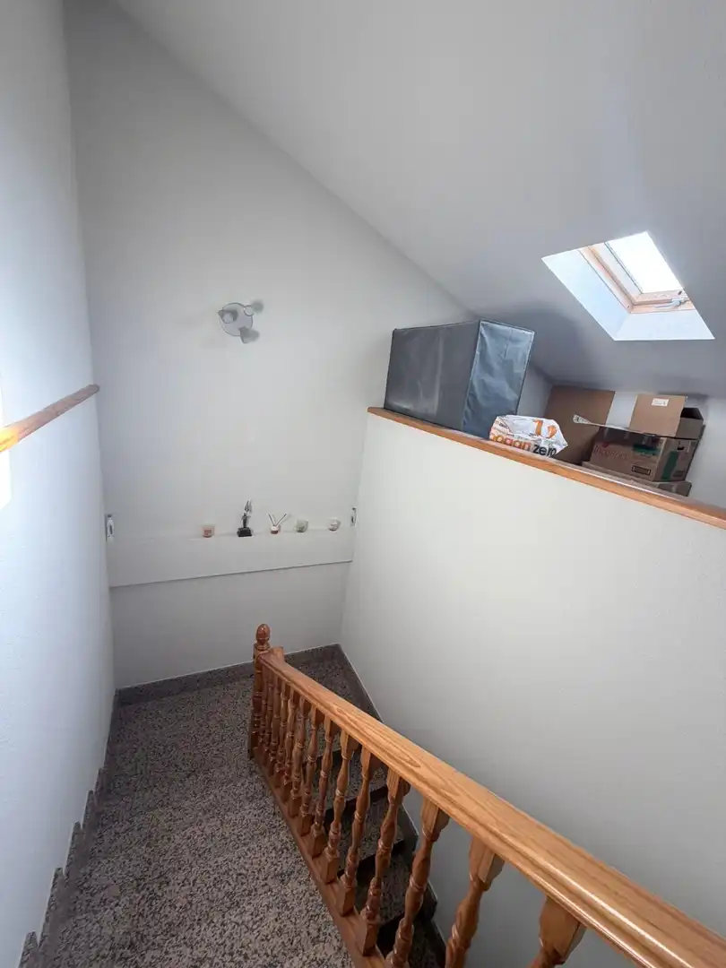 Duplexes for sale in Villaluenga de la Sagra  with Air Conditioner, Heating and Storage room