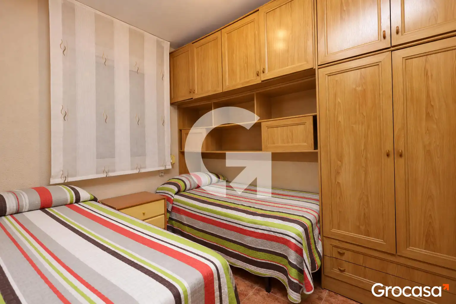 Piso con terraza en venta en La Gavarra, imagen 14