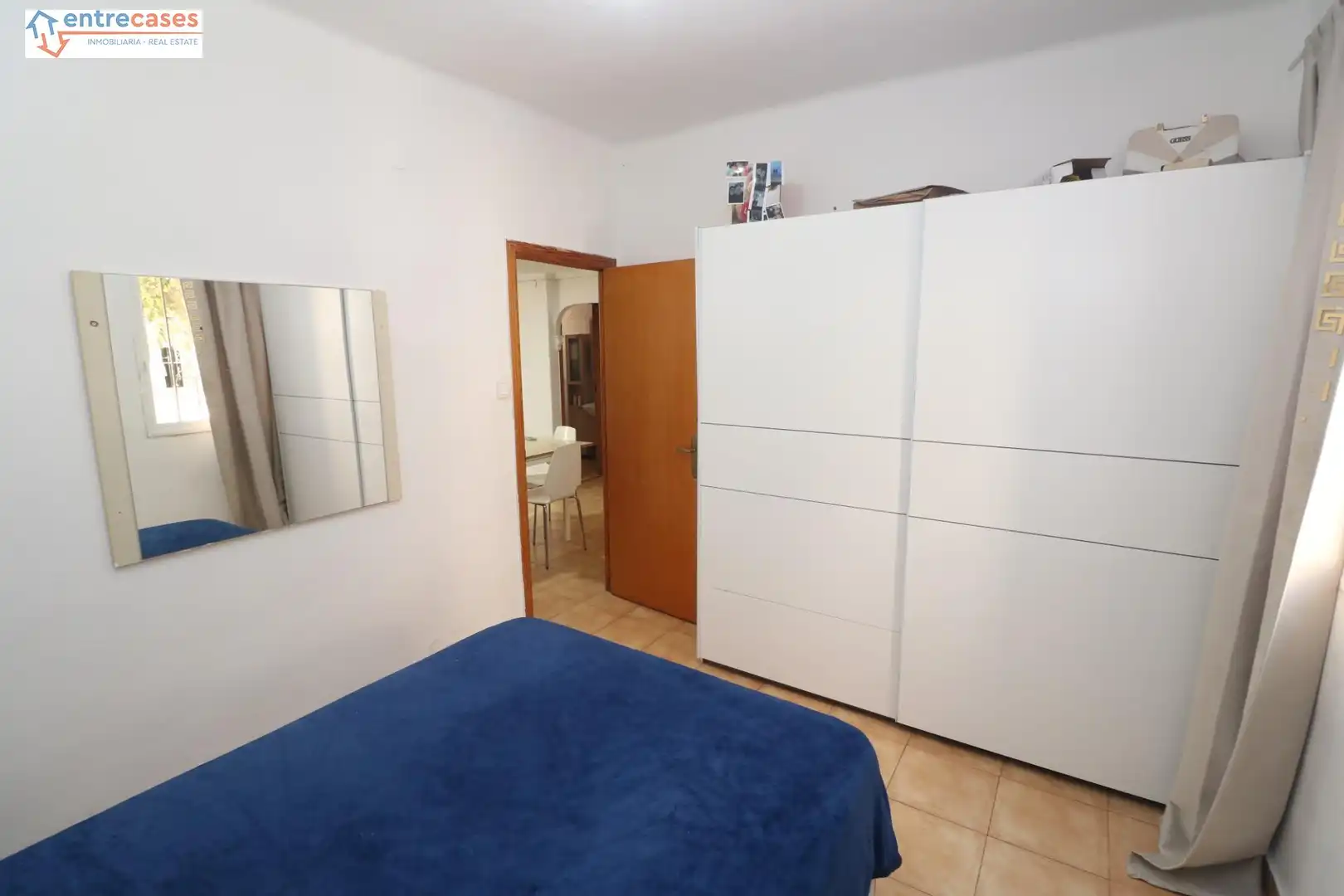 Habitación de Planta baja en venta en Sagunto / Sagunt con Aire acondicionado