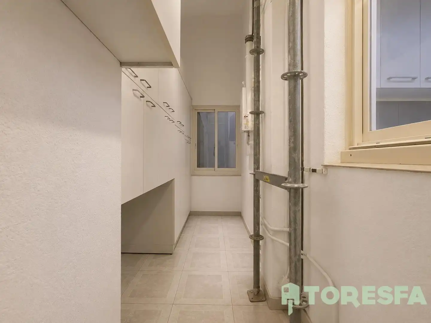 Piso en venta en Granollers con Balcón