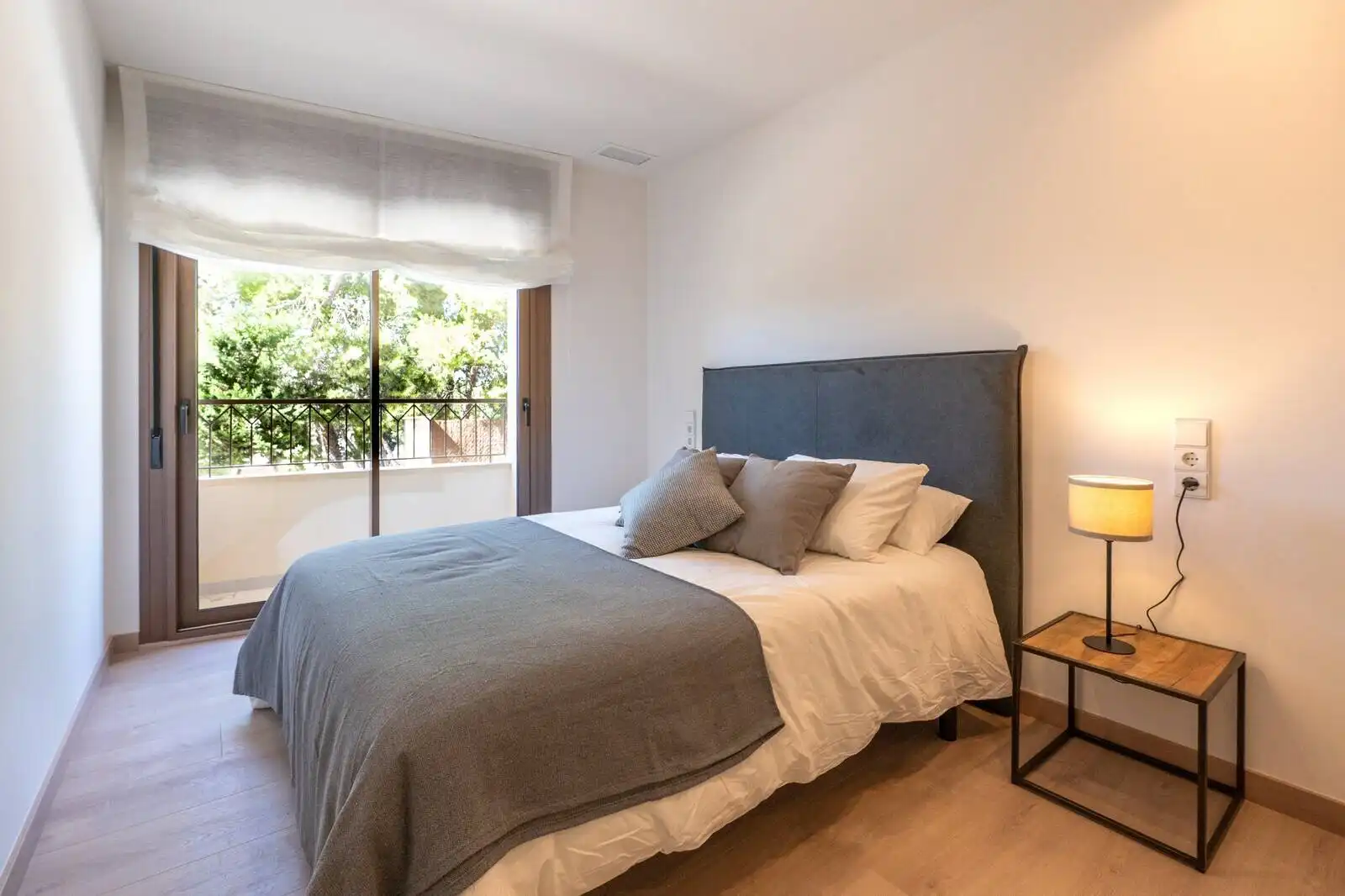 Apartment with terrace for sale in Hondón de las Nieves / El Fondó de les Neus, imagen 13
