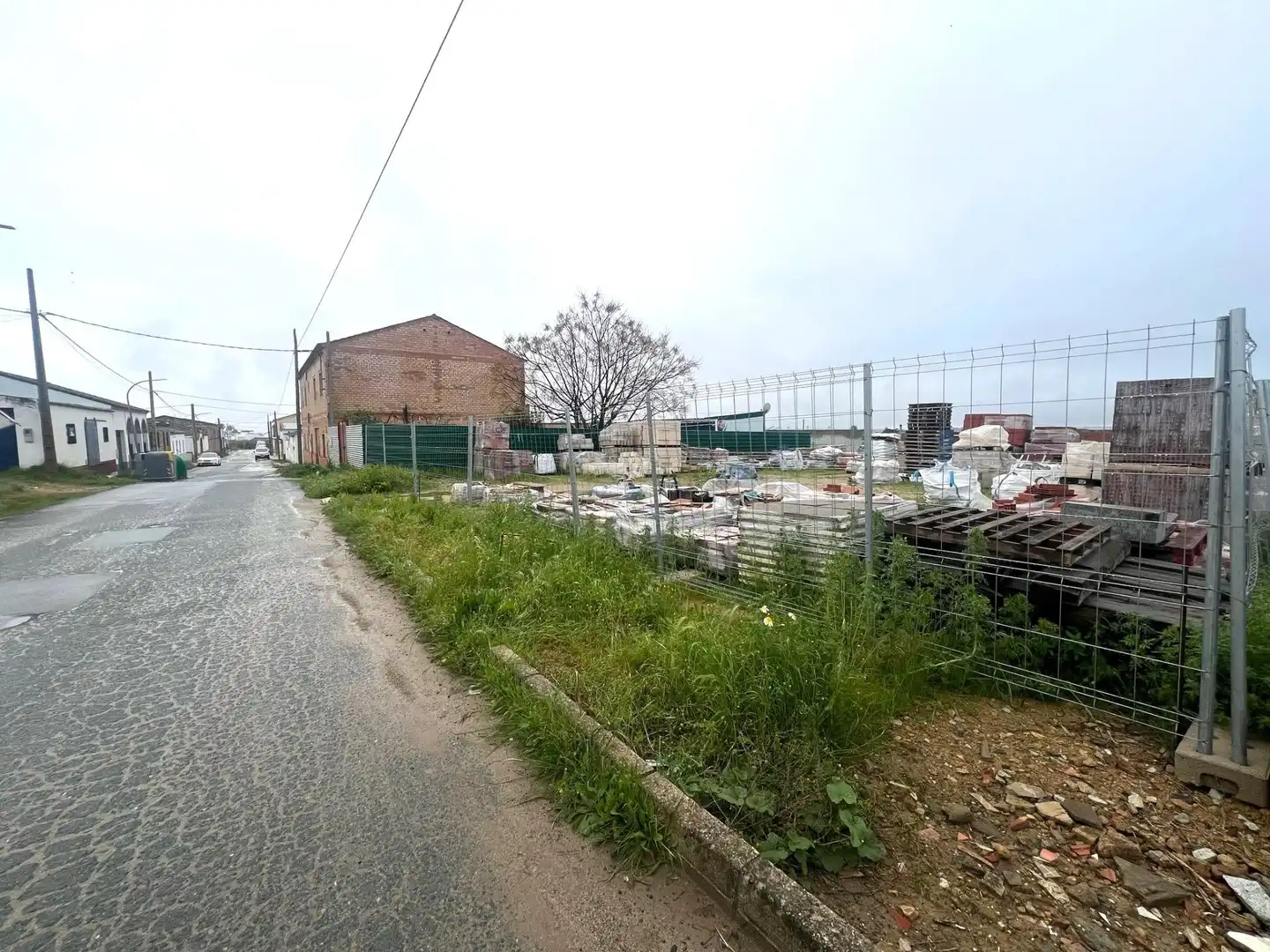 Terreni e lotti in vendita a Gerena, imagen 4