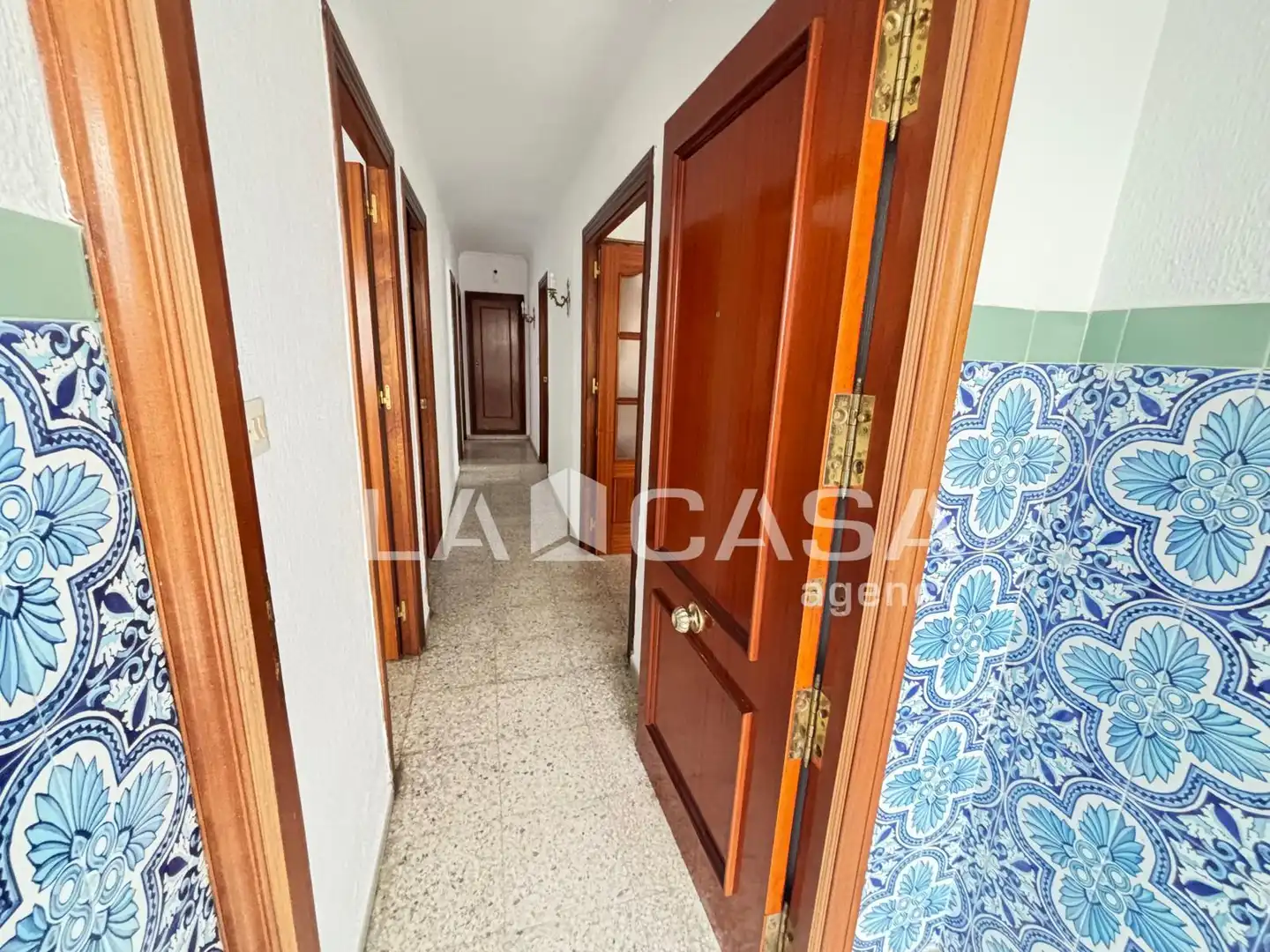 Ground floor for sale in Calle Rubí, Bajadilla - Fuente Nueva