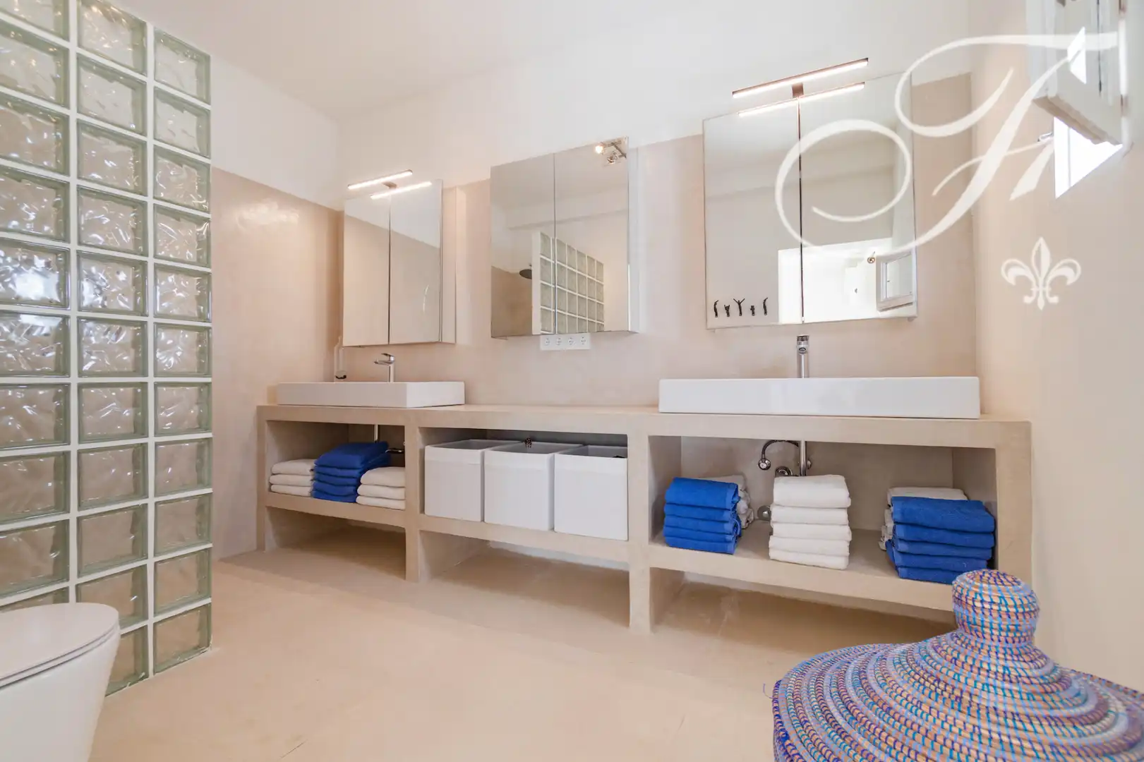 Casa amb piscina en venda a Sant Josep, imagen 52
