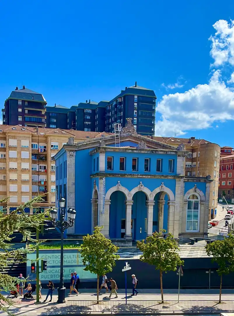 Piso en alquiler en Santander - Calle San Emeterio
