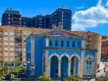 Wohnung zur Miete in Santander - Calle San Emeterio