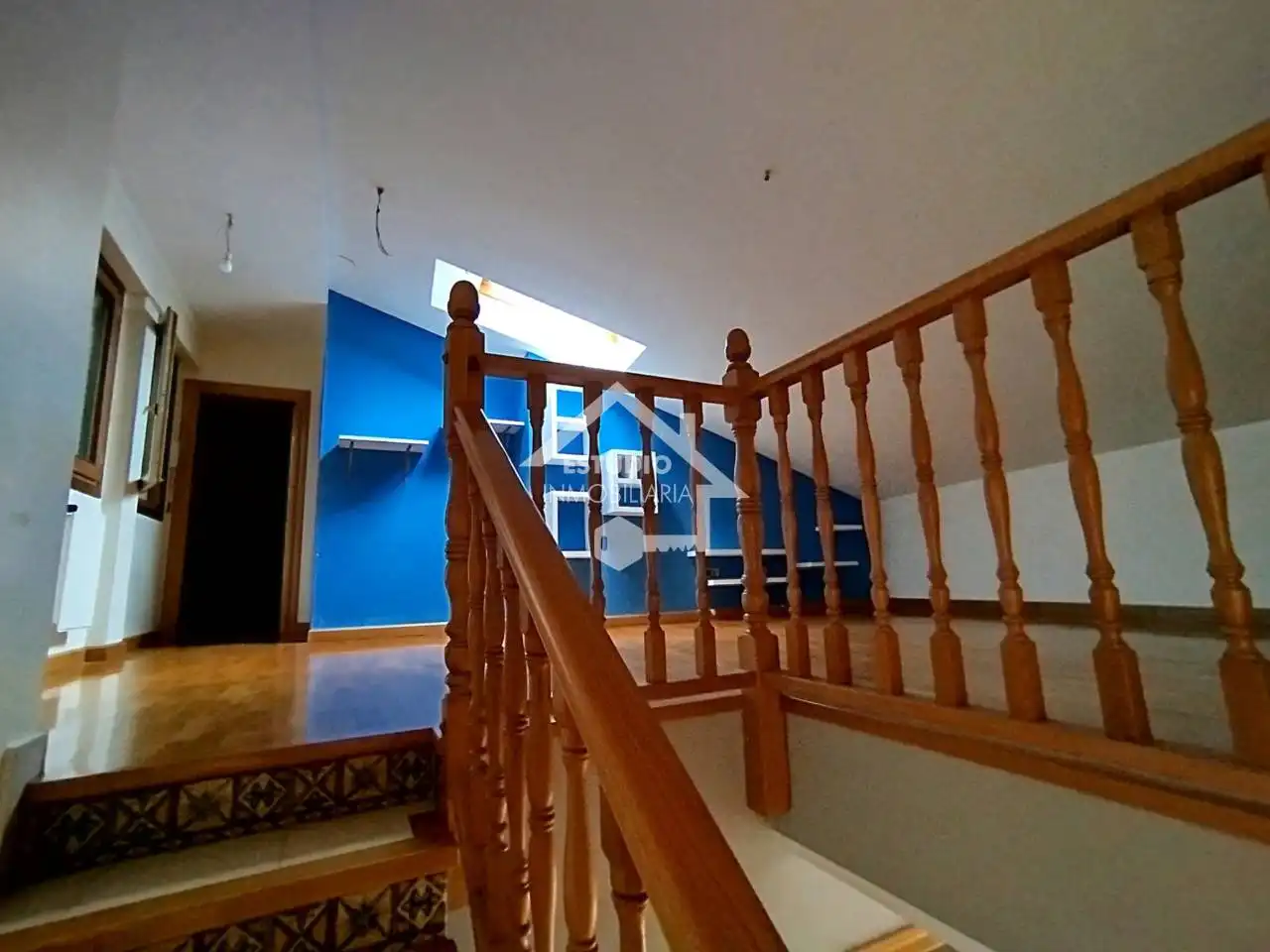 Dúplex en venta en Viana con Calefacción y Balcón
