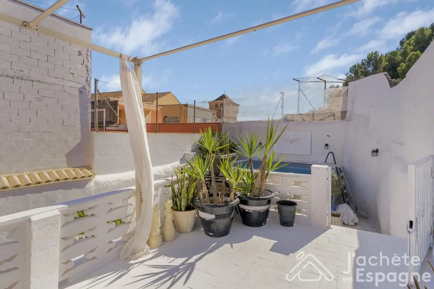 Casa en venda a calle Canonge Gimeno, imagen 20