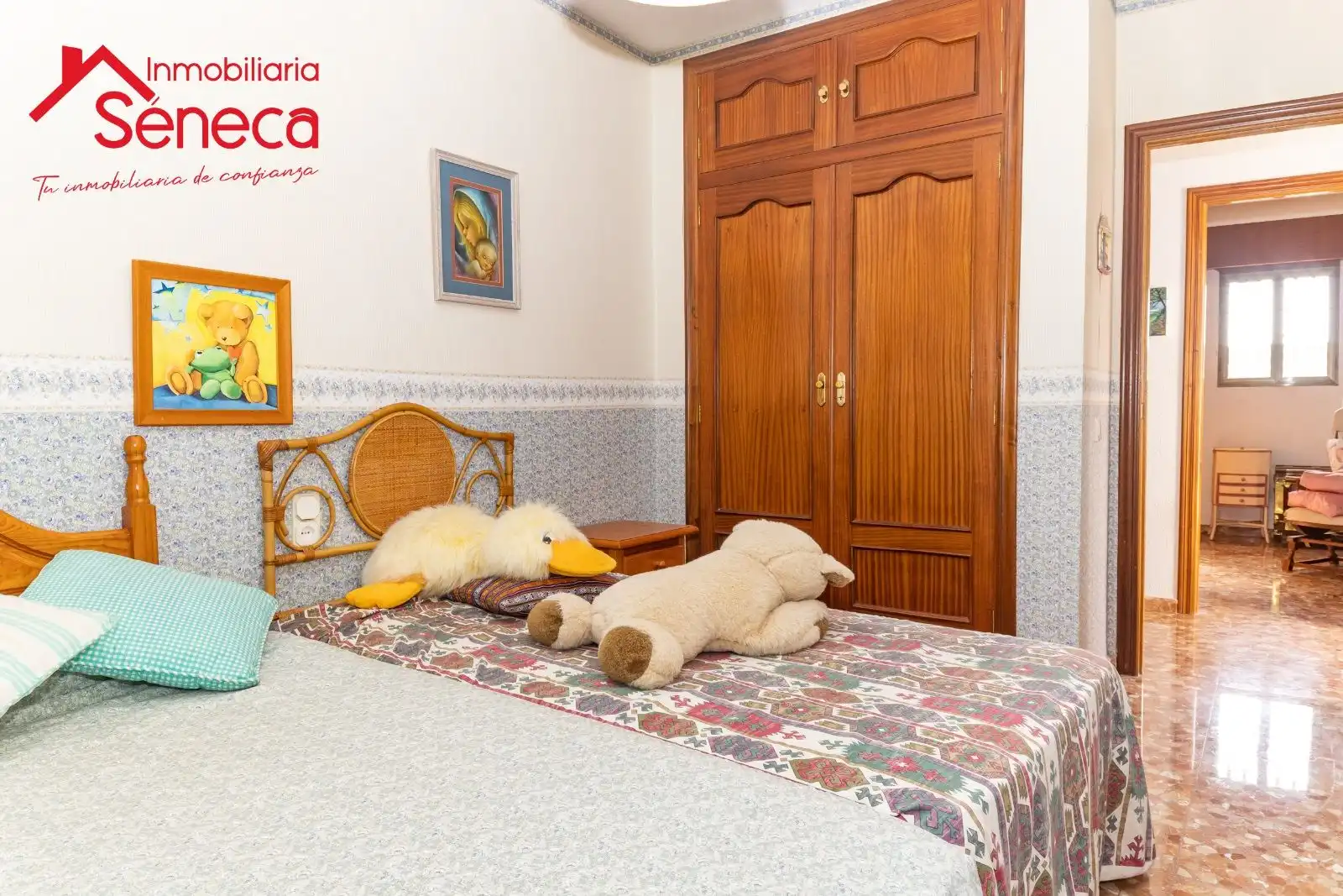 Casa o chalet en venta en El Brillante -El Naranjo - El Tablero