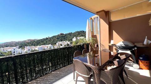 Foto 3 de Casa adosada en venta en La Mairena, Ojén