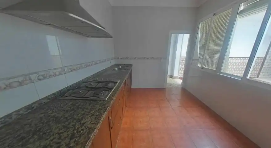 Cocina de Piso en venta en La Rambla