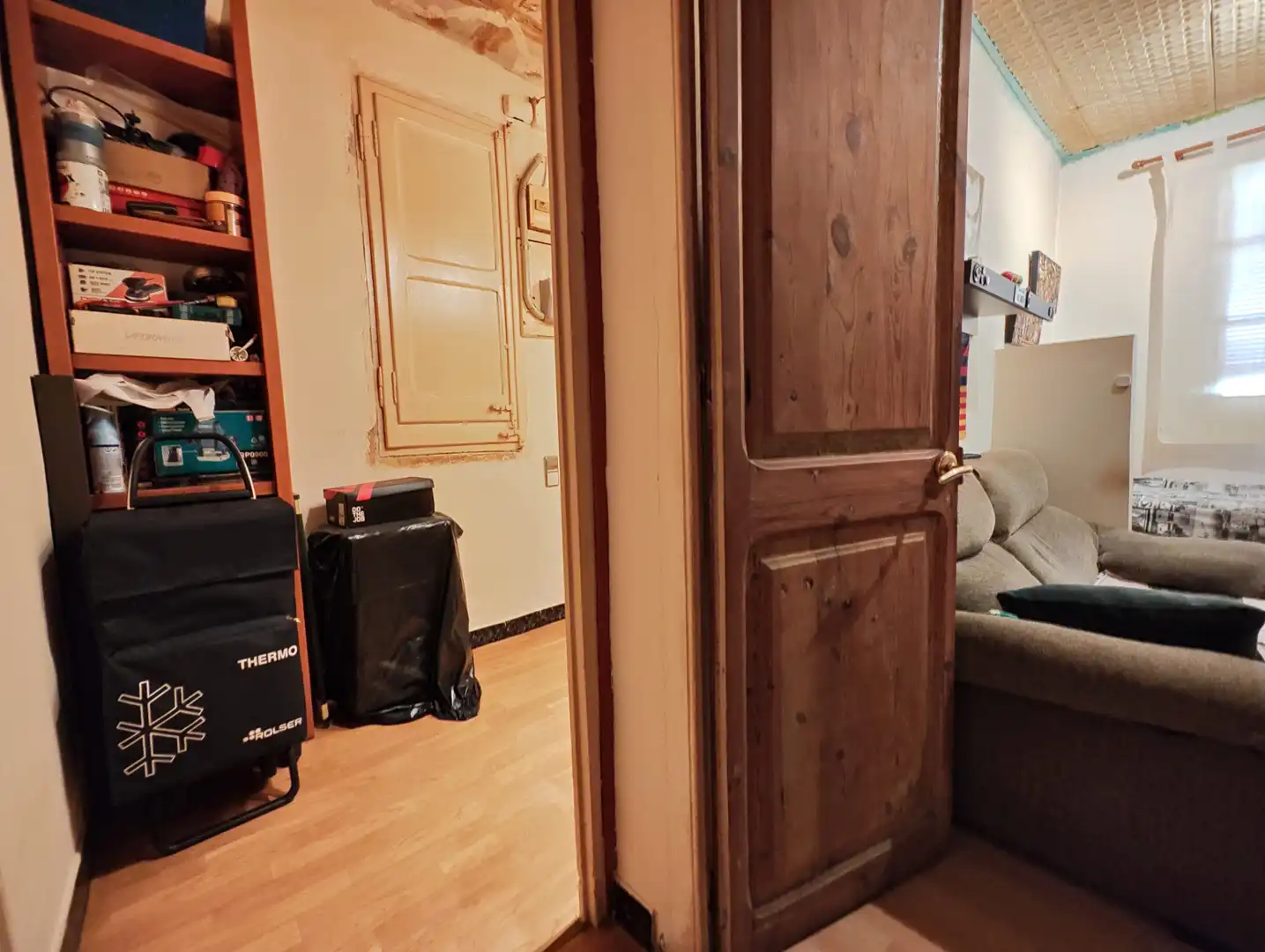 Buildings for sale in Barcelona