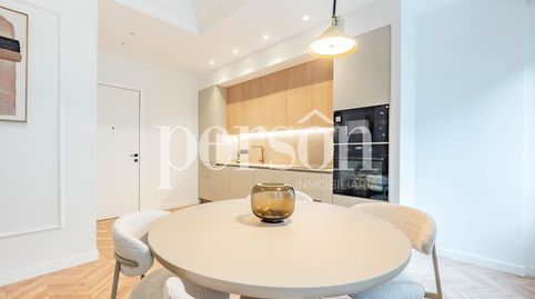 Foto 5 de Piso de alquiler en Sant Francesc, Valencia Capital