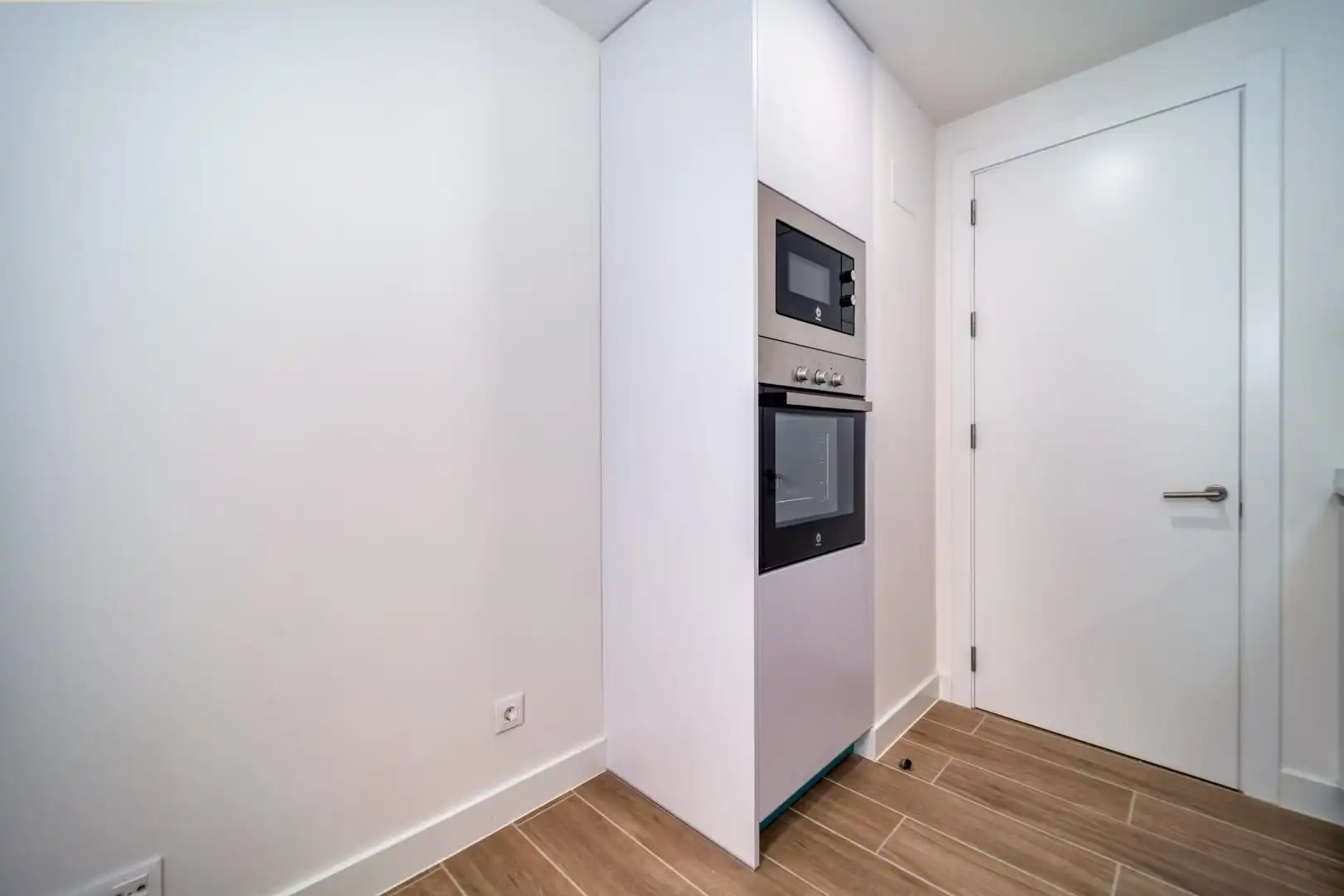 Kitchen of Flat for rent in Cobeña, Madrid