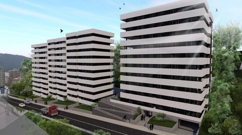 Foto 3 de Piso en venta en Avenida Bizkaia Etorbidea, Ermua, Bizkaia