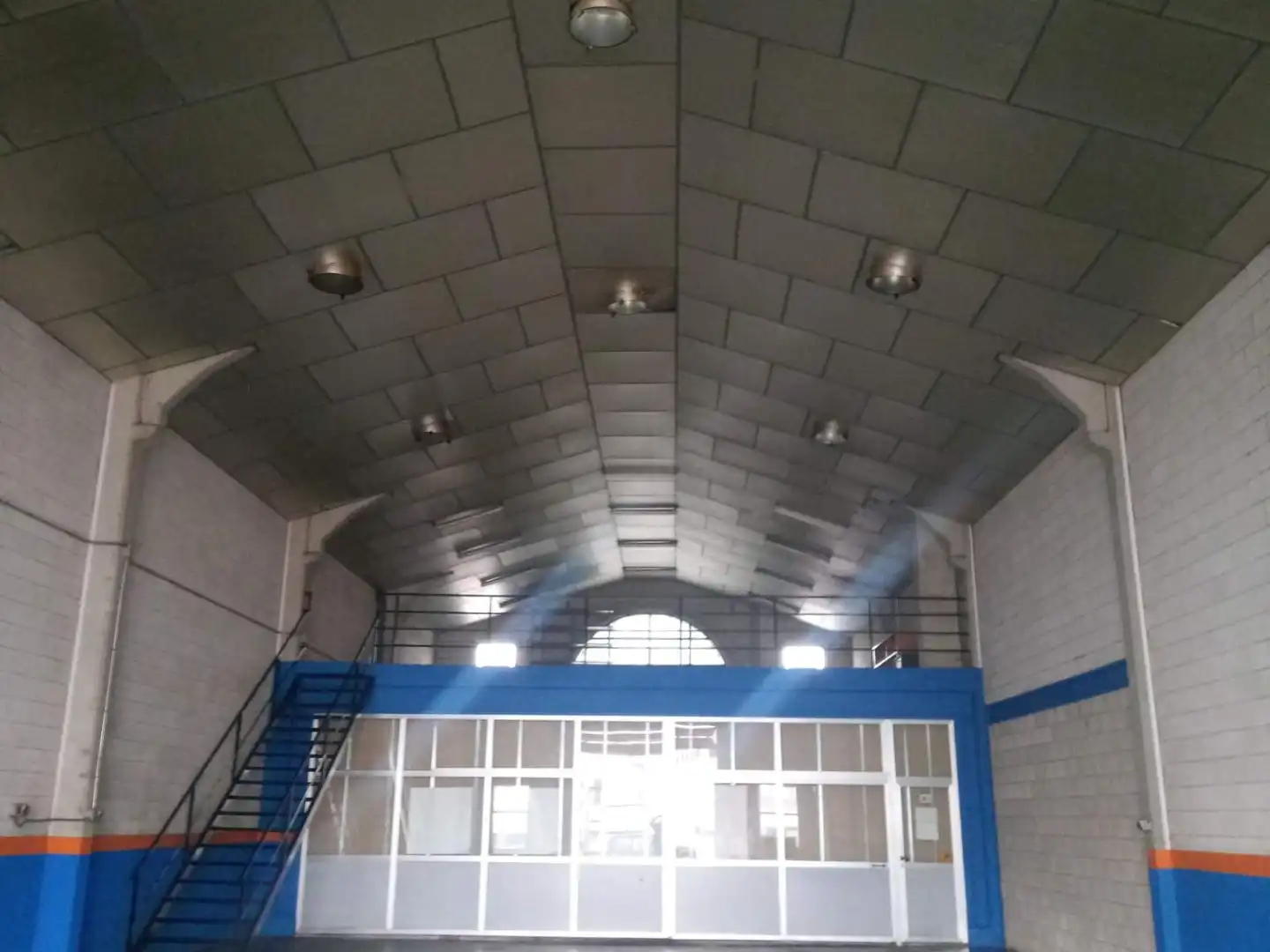 Oficina en venta en Olivenza con Aire acondicionado, Calefacción y Terraza