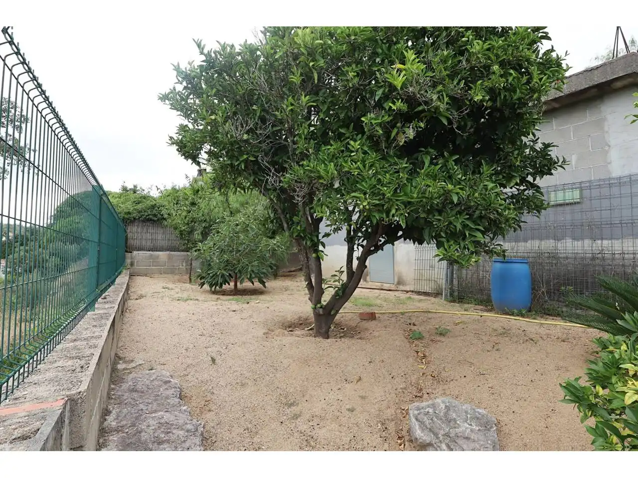 Wohnbaugrundstück zum Verkauf in Calle Castelló, imagen 7