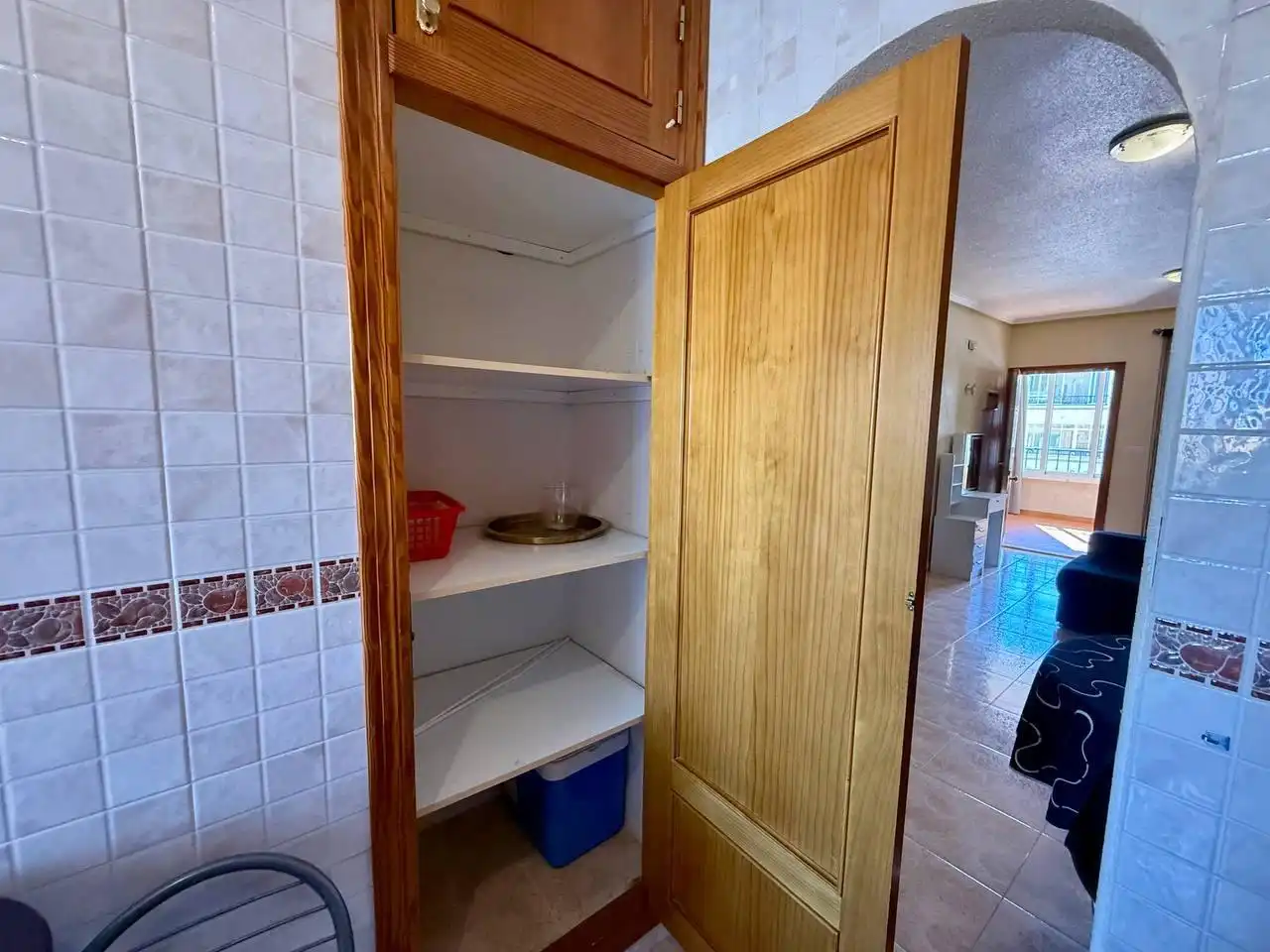 Apartment with terrace for sale in Orihuela Costa, imagen 24