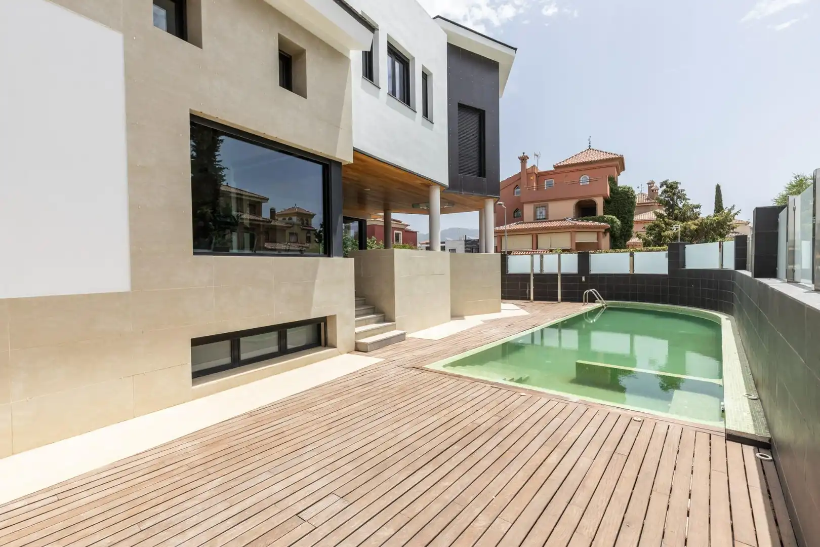 Chalet con piscina en venta en Ogíjares, imagen 5
