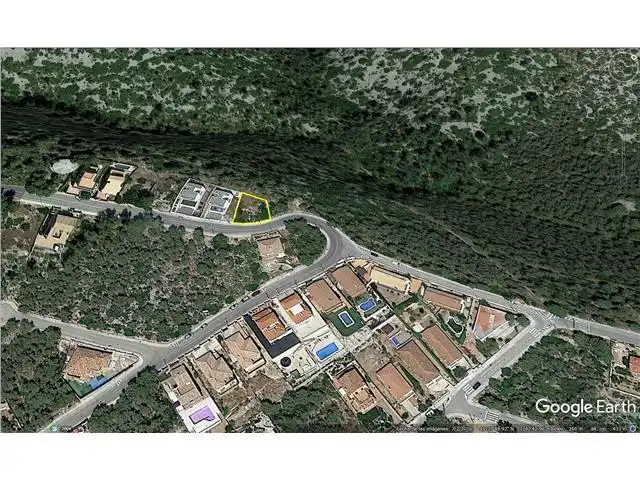 Terreno residencial en venta en Camí de Canyelles - Cogullada, imagen 6