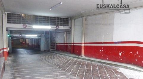 Foto 3 de Garatge en venda a Ametzola, Bilbao