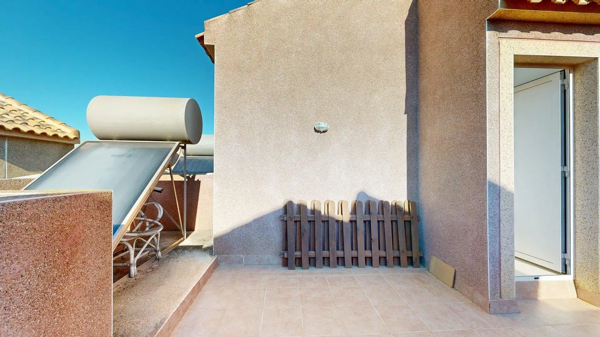 Bungalow mit Terrasse zum Verkauf in Calle de Creta 80, imagen 26