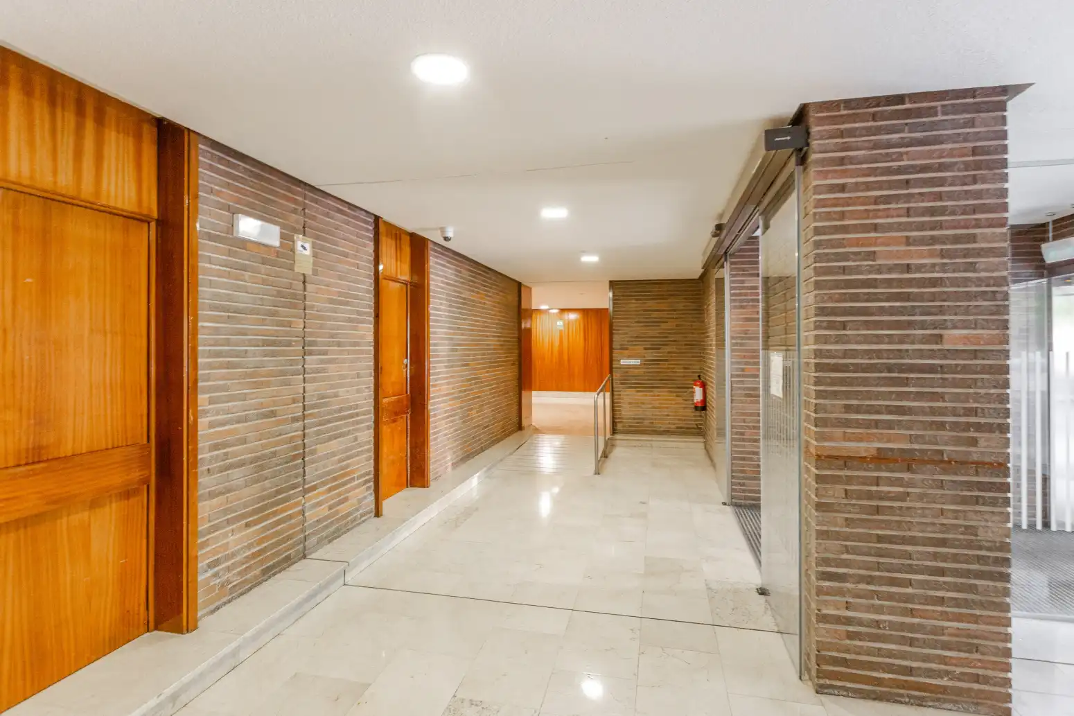 Attic for sale in  Pamplona / Iruña  with Heating, Parquet flooring and Terrace