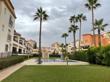 Appartement avec piscine à vendre à Centro Internacional