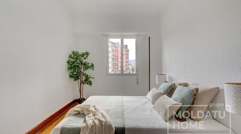 Photo 3 of Flat for sale in Fermin Calbetón, Centro - Mendibil - Santiago, Irun