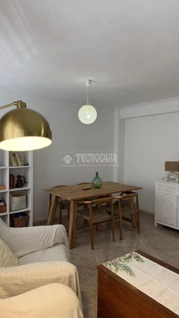 Bedroom of Flat for sale in Alicante / Alacant  with Air Conditioner and Heating