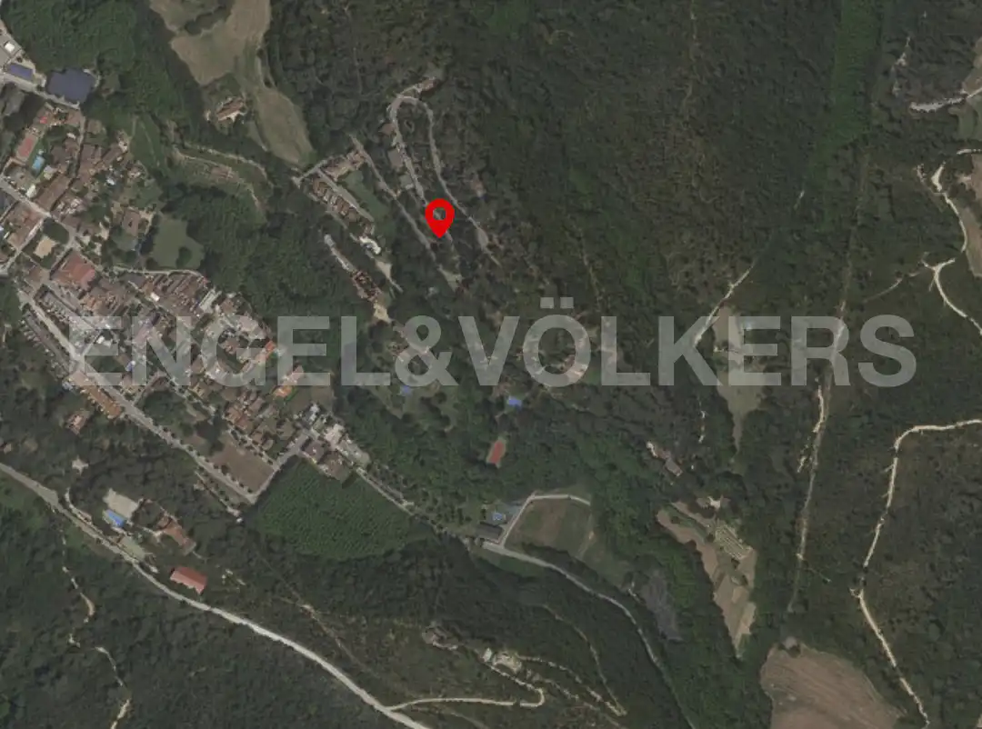 Residential land for sale in Gualba, imagen 4