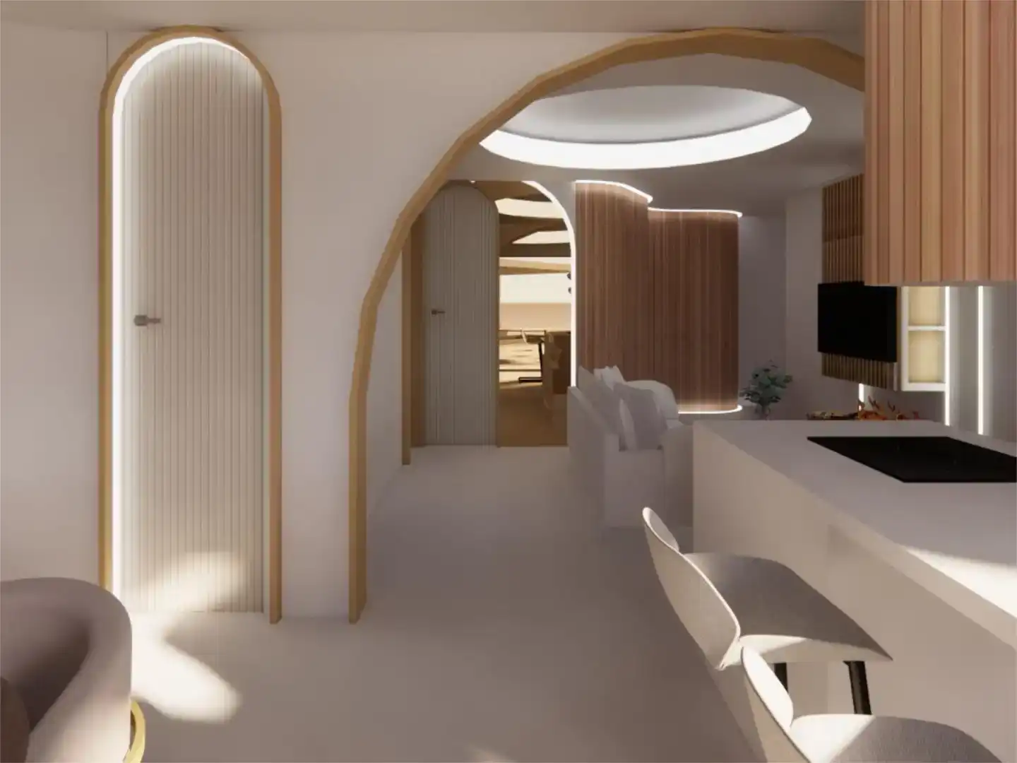 Piso en venta en Murcia con Trastero y Piscina