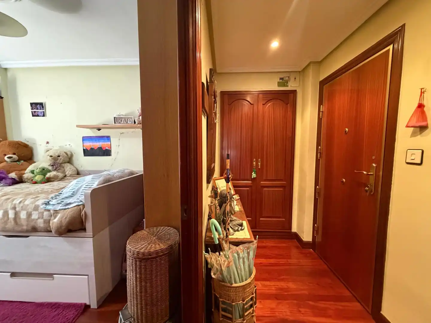 Piso en venta en Durango con Calefacción, Amueblado y Internet