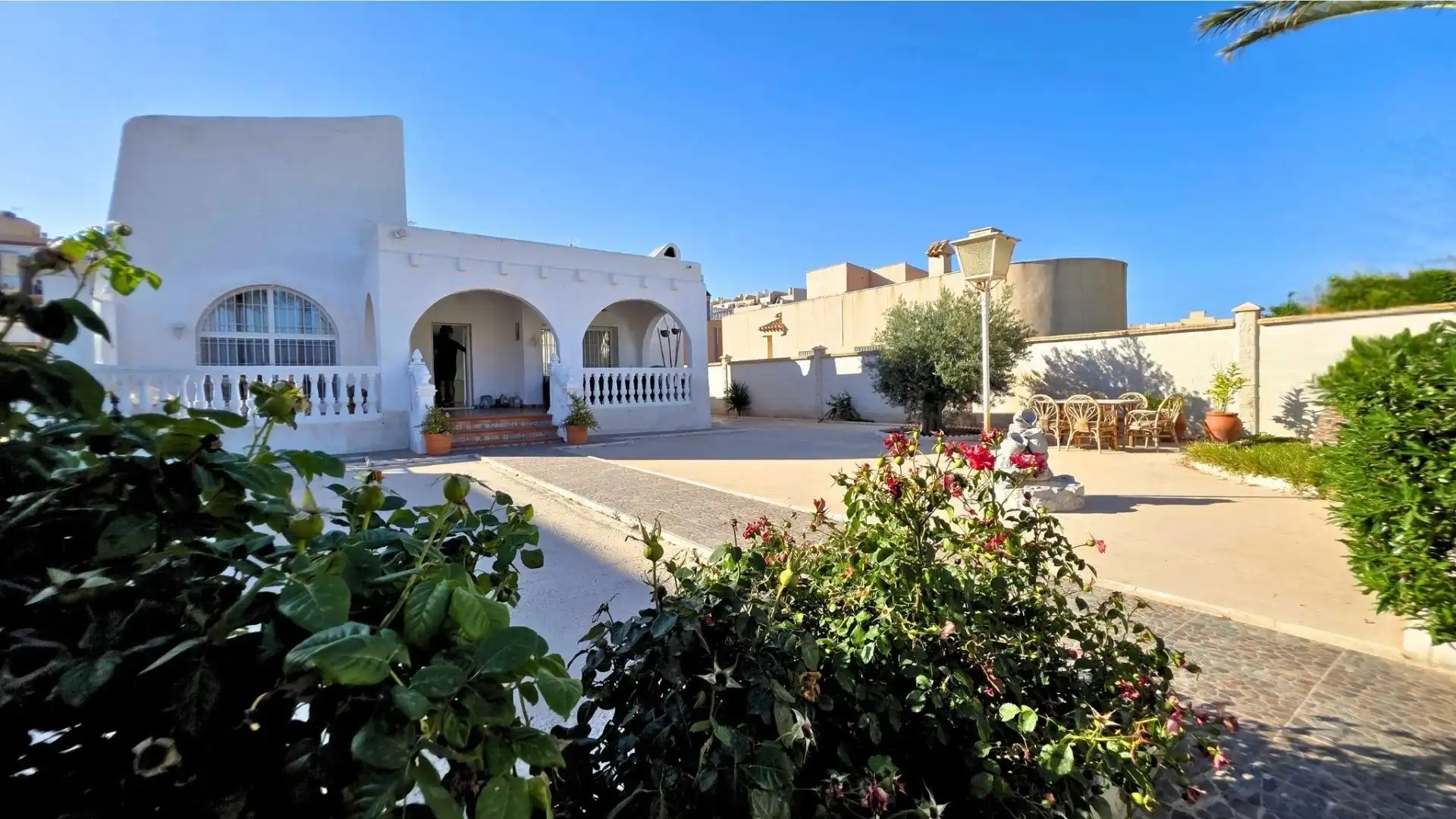 Villa avec jardin à vendre à RIO (U), imagen 3